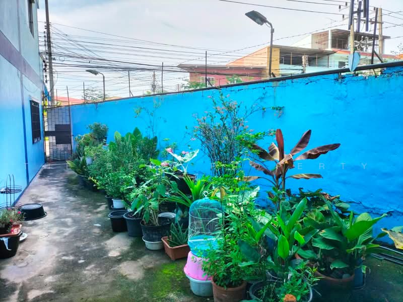 อาคารพาณิชย์บ้านสวน ชลบุรี, Chon Buri (Pattaya), Ban Suan, Muang Chon Buri, Chon Buri (Pattaya), , 144 sqm, Shophouse For Sale, by The Best Property พี, 500480105 - DDproperty.com