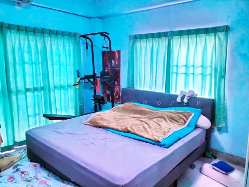 อาคารพาณิชย์บ้านสวน ชลบุรี, Chon Buri (Pattaya), Ban Suan, Muang Chon Buri, Chon Buri (Pattaya), , 144 sqm, Shophouse For Sale, by The Best Property พี, 500480105 - DDproperty.com