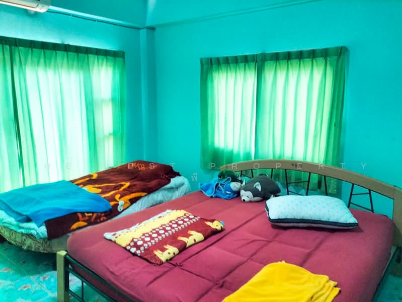 อาคารพาณิชย์บ้านสวน ชลบุรี, Chon Buri (Pattaya), Ban Suan, Muang Chon Buri, Chon Buri (Pattaya), , 144 sqm, Shophouse For Sale, by The Best Property พี, 500480105 - DDproperty.com
