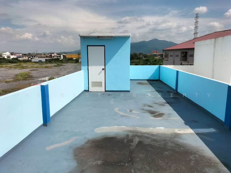 อาคารพาณิชย์บ้านสวน ชลบุรี, Chon Buri (Pattaya), Ban Suan, Muang Chon Buri, Chon Buri (Pattaya), , 144 sqm, Shophouse For Sale, by The Best Property พี, 500480105 - DDproperty.com