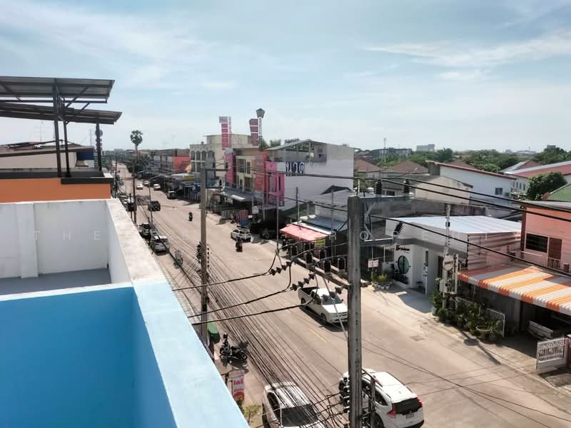 อาคารพาณิชย์บ้านสวน ชลบุรี, Chon Buri (Pattaya), Ban Suan, Muang Chon Buri, Chon Buri (Pattaya), , 144 sqm, Shophouse For Sale, by The Best Property พี, 500480105 - DDproperty.com