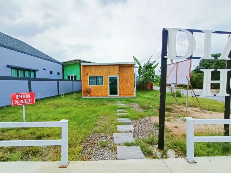 ที่ดินชะอำ เพชรบุรี, เพชรบุรี, ชะอำ, เพชรบุรี, 145 ตร.ม., ที่ดิน ขาย, โดย The Best Property นก, 500480106 - DDproperty.com