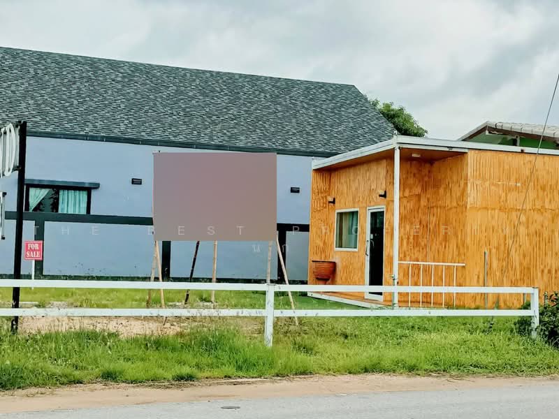 ที่ดินชะอำ เพชรบุรี, Phetchaburi, Cha-am, Cha-Am, Phetchaburi, , 145 sqm, Land For Sale, by The Best Property นก, 500480106 - DDproperty.com