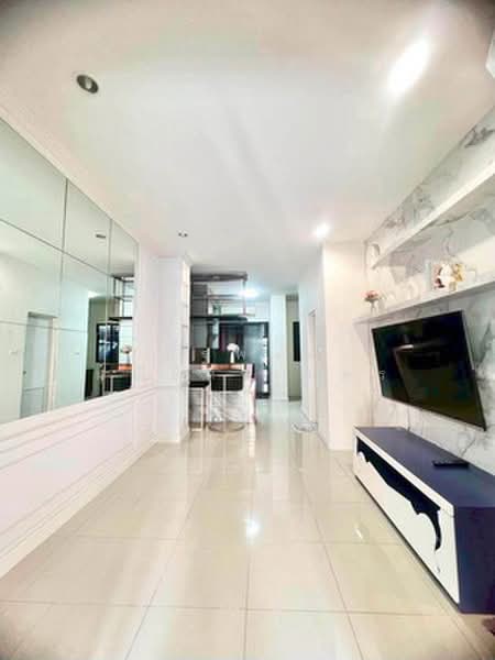 Sixnature Kalapaphruek, Bangkok, Kanlapaphruek Road, Bang Khae, Bangkok, 3 Bedrooms, 160 sqm, Townhouse For Rent, by นัฐพงค์ มณีอัครเนตร, 500480108 - DDproperty.com