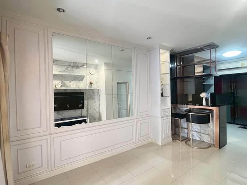 Sixnature Kalapaphruek, Bangkok, Kanlapaphruek Road, Bang Khae, Bangkok, 3 Bedrooms, 160 sqm, Townhouse For Rent, by นัฐพงค์ มณีอัครเนตร, 500480108 - DDproperty.com