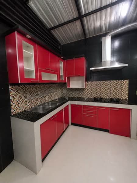 Sixnature Kalapaphruek, Bangkok, Kanlapaphruek Road, Bang Khae, Bangkok, 3 Bedrooms, 160 sqm, Townhouse For Rent, by นัฐพงค์ มณีอัครเนตร, 500480108 - DDproperty.com