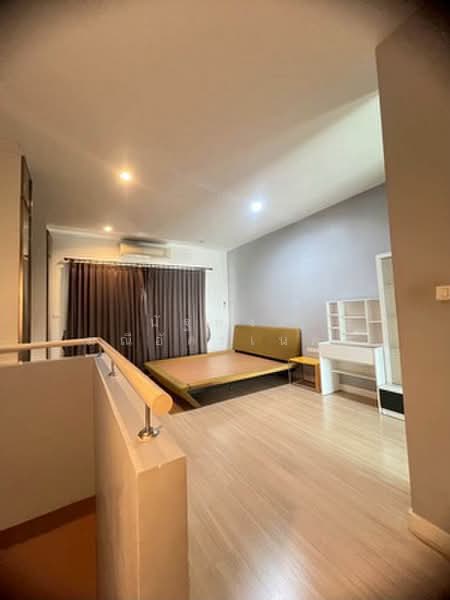 Sixnature Kalapaphruek, Bangkok, Kanlapaphruek Road, Bang Khae, Bangkok, 3 Bedrooms, 160 sqm, Townhouse For Rent, by นัฐพงค์ มณีอัครเนตร, 500480108 - DDproperty.com