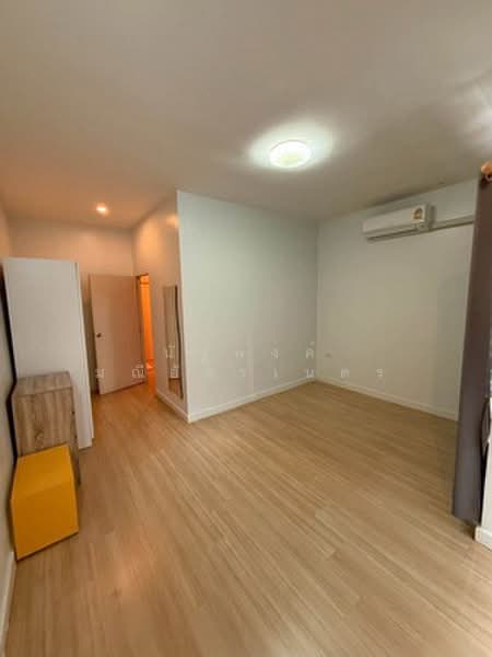 Sixnature Kalapaphruek, Bangkok, Kanlapaphruek Road, Bang Khae, Bangkok, 3 Bedrooms, 160 sqm, Townhouse For Rent, by นัฐพงค์ มณีอัครเนตร, 500480108 - DDproperty.com
