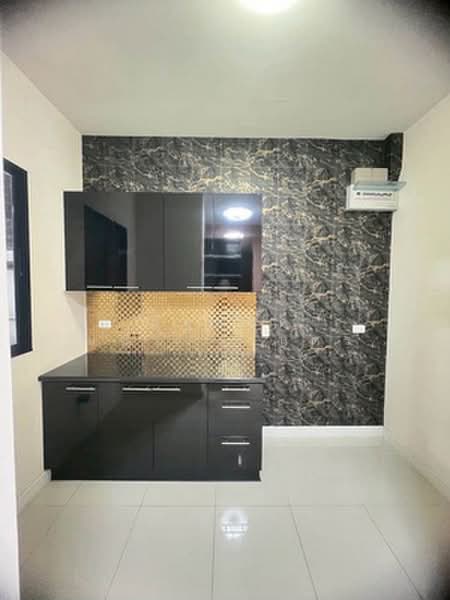 Sixnature Kalapaphruek, Bangkok, Kanlapaphruek Road, Bang Khae, Bangkok, 3 Bedrooms, 160 sqm, Townhouse For Rent, by นัฐพงค์ มณีอัครเนตร, 500480108 - DDproperty.com