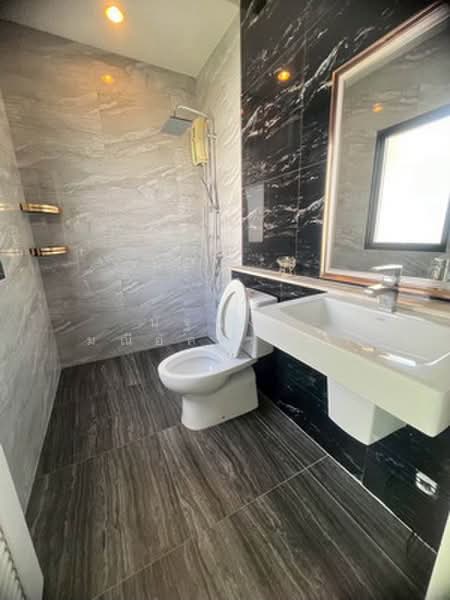 Sixnature Kalapaphruek, Bangkok, Kanlapaphruek Road, Bang Khae, Bangkok, 3 Bedrooms, 160 sqm, Townhouse For Rent, by นัฐพงค์ มณีอัครเนตร, 500480108 - DDproperty.com