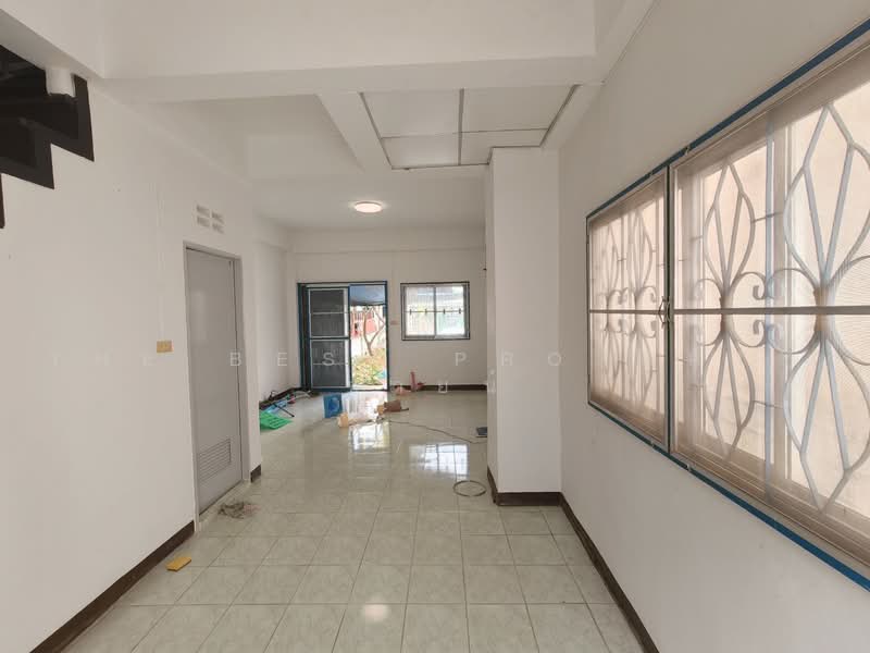 อมรทรัพย์ หนองจอก, Bangkok, Krathum Rai, Nong Chok, Bangkok, 2 Bedrooms, 100 sqm, Townhouse For Sale, by The Best Property ซายน์, 500480110 - DDproperty.com