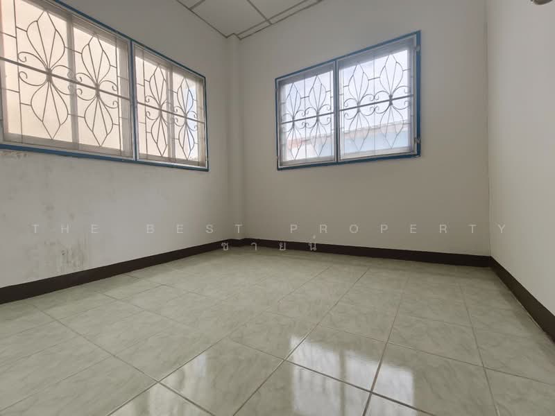 อมรทรัพย์ หนองจอก, Bangkok, Krathum Rai, Nong Chok, Bangkok, 2 Bedrooms, 100 sqm, Townhouse For Sale, by The Best Property ซายน์, 500480110 - DDproperty.com