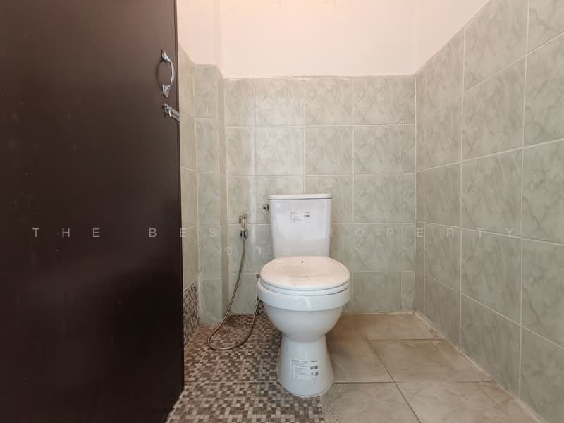 อมรทรัพย์ หนองจอก, Bangkok, Krathum Rai, Nong Chok, Bangkok, 2 Bedrooms, 100 sqm, Townhouse For Sale, by The Best Property ซายน์, 500480110 - DDproperty.com