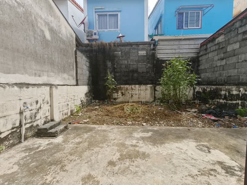 อมรทรัพย์ หนองจอก, Bangkok, Krathum Rai, Nong Chok, Bangkok, 2 Bedrooms, 100 sqm, Townhouse For Sale, by The Best Property ซายน์, 500480110 - DDproperty.com