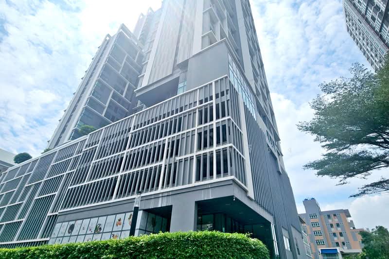 For Sale - IDEO Mobi Sathorn, Bangkok