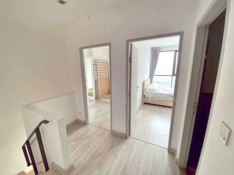 IDEO Mobi Sathorn, Bangkok, 134 Krung Thonburi Road, Bang Lam Phu Lang, Khlong San, Bangkok, 2 Bedrooms, 61 sqm, Condo For Sale, by วรินทร กูลจีรัง, 500480111 - DDproperty.com
