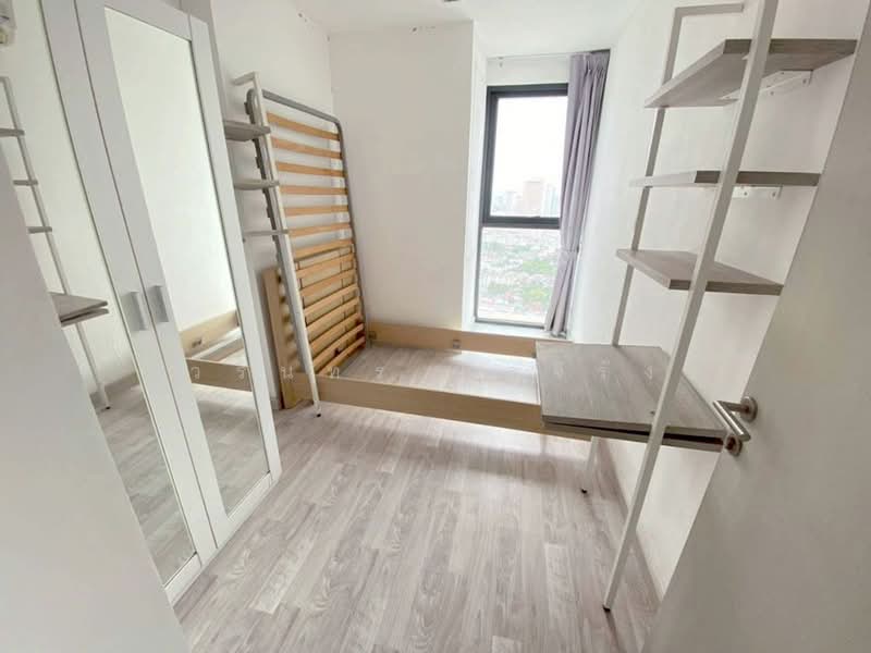 IDEO Mobi Sathorn, Bangkok, 134 Krung Thonburi Road, Bang Lam Phu Lang, Khlong San, Bangkok, 2 Bedrooms, 61 sqm, Condo For Sale, by วรินทร กูลจีรัง, 500480111 - DDproperty.com