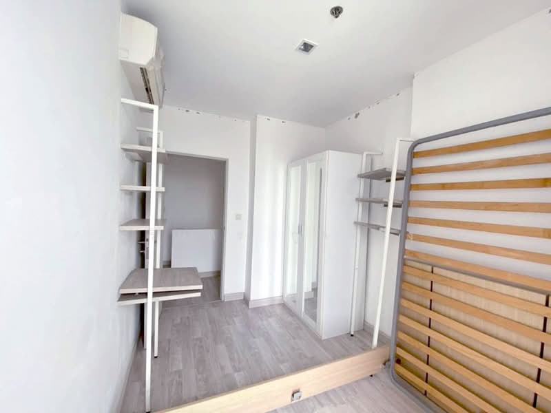 IDEO Mobi Sathorn, Bangkok, 134 Krung Thonburi Road, Bang Lam Phu Lang, Khlong San, Bangkok, 2 Bedrooms, 61 sqm, Condo For Sale, by วรินทร กูลจีรัง, 500480111 - DDproperty.com