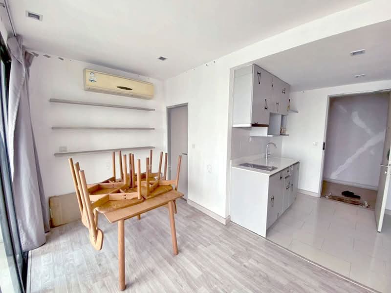 IDEO Mobi Sathorn, Bangkok, 134 Krung Thonburi Road, Bang Lam Phu Lang, Khlong San, Bangkok, 2 Bedrooms, 61 sqm, Condo For Sale, by วรินทร กูลจีรัง, 500480111 - DDproperty.com
