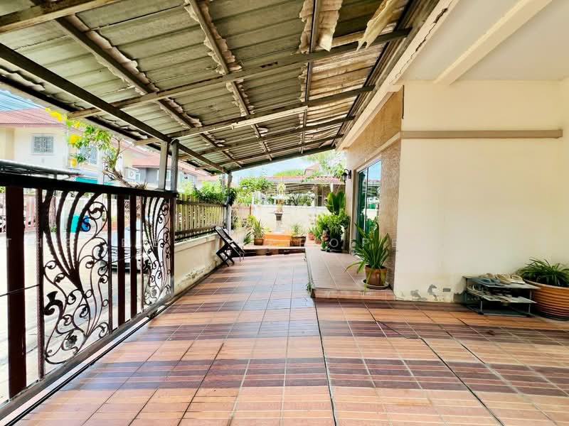 สินทวีกรีนวิลล์2 ประชาอุทิศ90, Samut Prakan, Ban Khlong Suan, Phra Samut Jadee, Samut Prakan, 3 Bedrooms, 150 sqm, Single Detached House For Sale, by The Best Property ปู, 500480112 - DDproperty.com