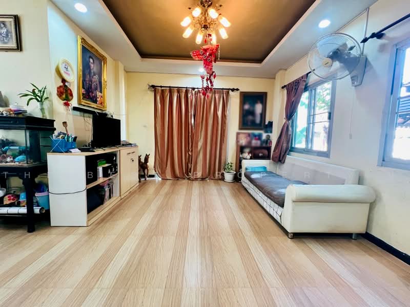 สินทวีกรีนวิลล์2 ประชาอุทิศ90, Samut Prakan, Ban Khlong Suan, Phra Samut Jadee, Samut Prakan, 3 Bedrooms, 150 sqm, Single Detached House For Sale, by The Best Property ปู, 500480112 - DDproperty.com