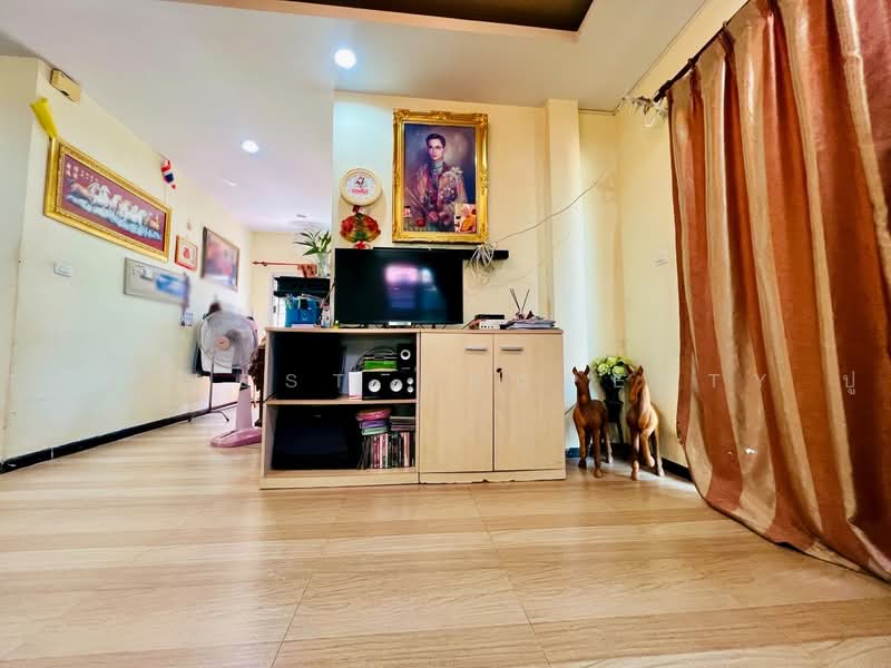 สินทวีกรีนวิลล์2 ประชาอุทิศ90, Samut Prakan, Ban Khlong Suan, Phra Samut Jadee, Samut Prakan, 3 Bedrooms, 150 sqm, Single Detached House For Sale, by The Best Property ปู, 500480112 - DDproperty.com