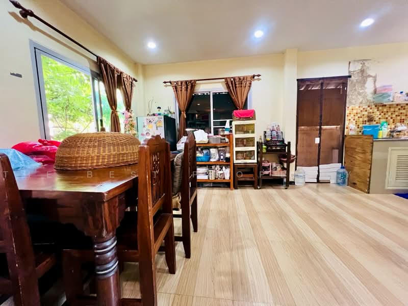 สินทวีกรีนวิลล์2 ประชาอุทิศ90, Samut Prakan, Ban Khlong Suan, Phra Samut Jadee, Samut Prakan, 3 Bedrooms, 150 sqm, Single Detached House For Sale, by The Best Property ปู, 500480112 - DDproperty.com