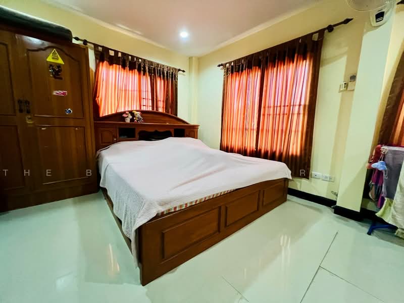 สินทวีกรีนวิลล์2 ประชาอุทิศ90, สมุทรปราการ, บ้านคลองสวน, พระสมุทรเจดีย์, สมุทรปราการ, 150 ตร.ม., บ้านเดี่ยว ขาย, โดย The Best Property ปู, 500480112 - DDproperty.com