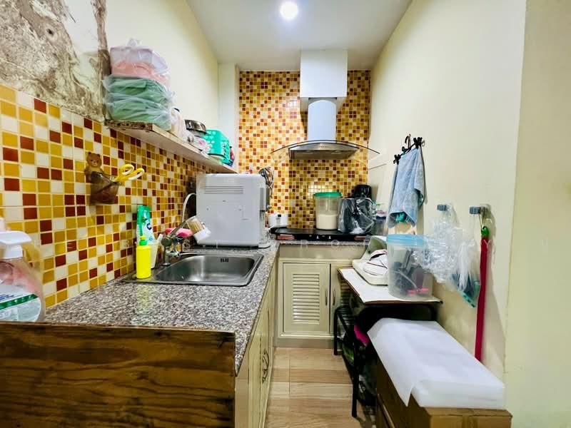 สินทวีกรีนวิลล์2 ประชาอุทิศ90, Samut Prakan, Ban Khlong Suan, Phra Samut Jadee, Samut Prakan, 3 Bedrooms, 150 sqm, Single Detached House For Sale, by The Best Property ปู, 500480112 - DDproperty.com