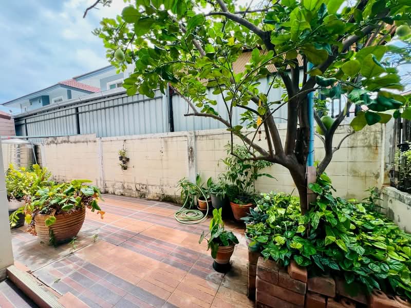 สินทวีกรีนวิลล์2 ประชาอุทิศ90, Samut Prakan, Ban Khlong Suan, Phra Samut Jadee, Samut Prakan, 3 Bedrooms, 150 sqm, Single Detached House For Sale, by The Best Property ปู, 500480112 - DDproperty.com
