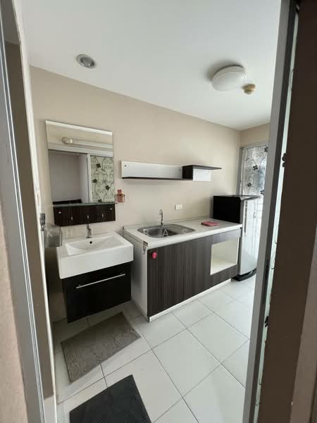 Smart Watcharapol, Bangkok, Watcharapol Road, Tha Rang, Bang Khen, Bangkok, 1 Bedroom, 32 sqm, Condo For Rent, by Khun Bastien, 500480113 - DDproperty.com