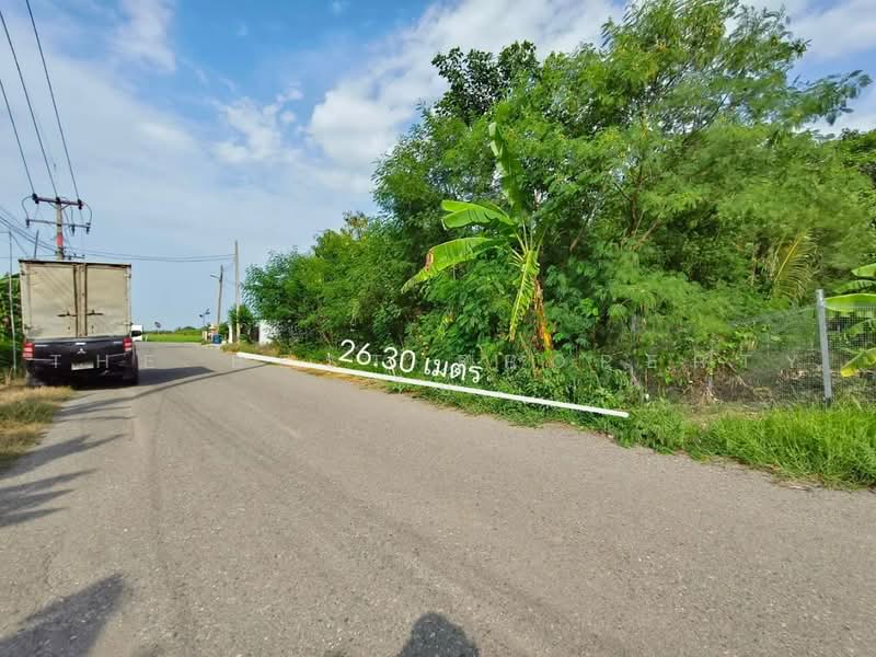 ที่ดินบางแก้ว ฉะเชิงเทรา, Chachoengsao, Bang Kaeo, Muang Chachoengsao, Chachoengsao, , 600 sqm, Land For Sale, by The Best Property โบ, 500480114 - DDproperty.com
