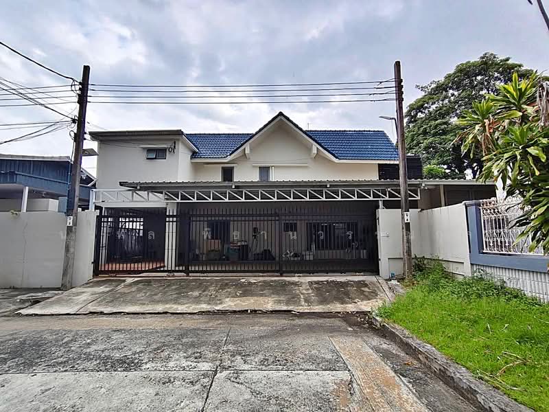 ลาซาล 55, Bangkok, ลาซาล, Bang Na Tai, Bang Na, Bangkok, 4 Bedrooms, 350 sqm, Single Detached House For Rent, by นวพล พิธานวรรณกุล, 500480115 - DDproperty.com