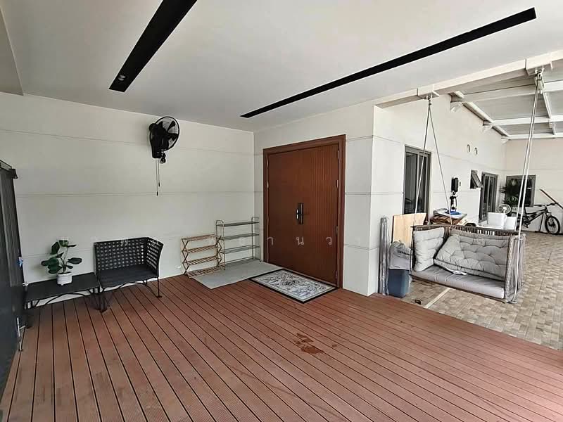 ลาซาล 55, Bangkok, ลาซาล, Bang Na Tai, Bang Na, Bangkok, 4 Bedrooms, 350 sqm, Single Detached House For Rent, by นวพล พิธานวรรณกุล, 500480115 - DDproperty.com