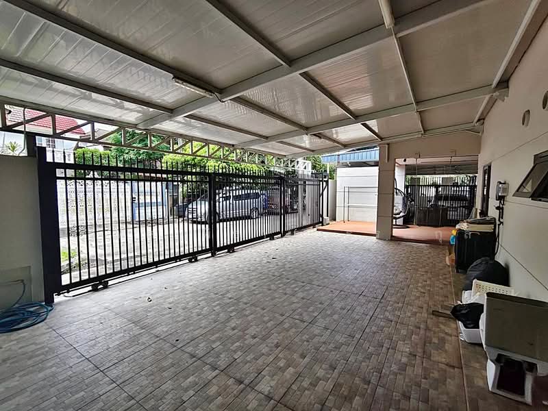 ลาซาล 55, กรุงเทพ, ลาซาล, บางนาใต้, บางนา, กรุงเทพ, 350 ตร.ม., บ้านเดี่ยว ให้เช่า, โดย นวพล พิธานวรรณกุล, 500480115 - DDproperty.com