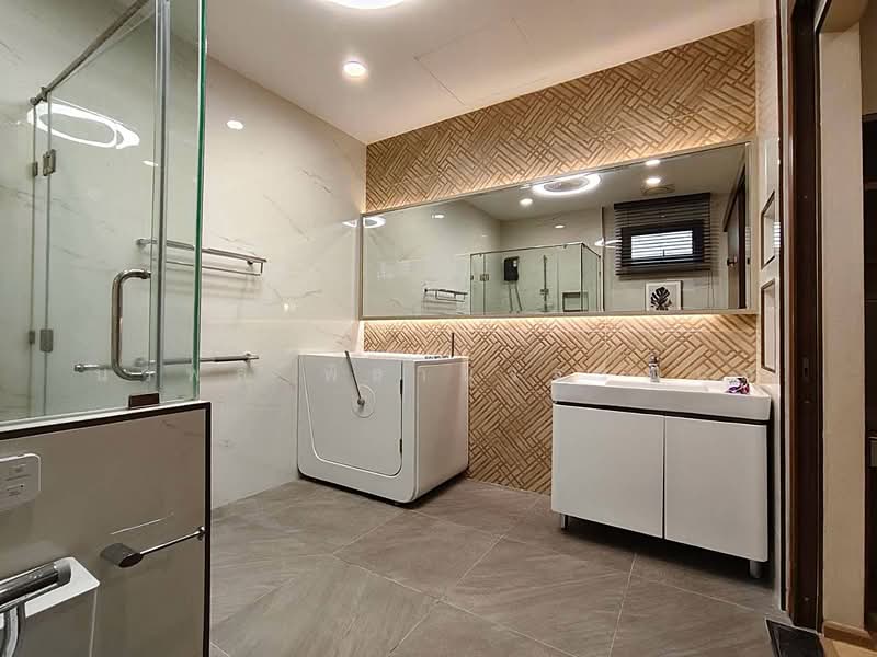 House for rent Lasalle 55 bNear Bangkok Patana school, Bangkok, ลาซาล, Bang Na Tai, Bang Na, Bangkok, 4 Bedrooms, 350 sqm, Single Detached House For Rent, by นวพล พิธานวรรณกุล, 500480115 - DDproperty.com