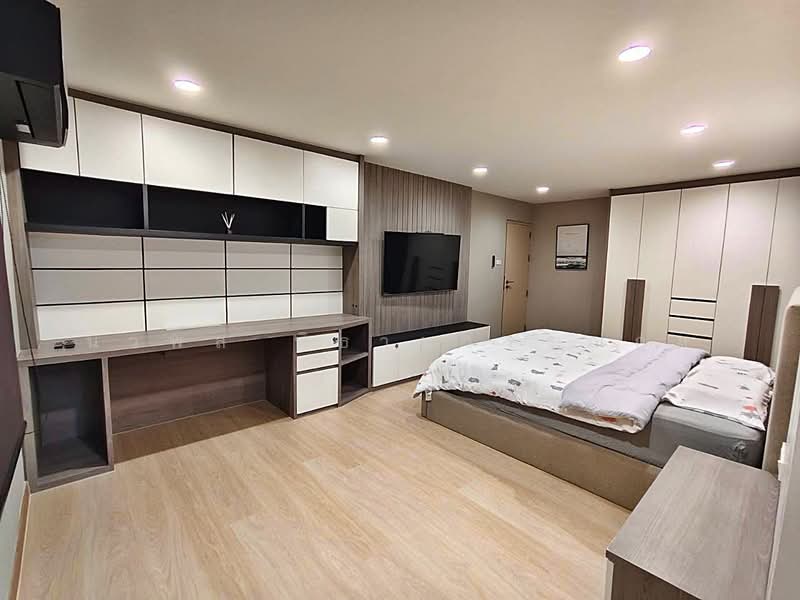 House for rent Lasalle 55 bNear Bangkok Patana school, Bangkok, ลาซาล, Bang Na Tai, Bang Na, Bangkok, 4 Bedrooms, 350 sqm, Single Detached House For Rent, by นวพล พิธานวรรณกุล, 500480115 - DDproperty.com