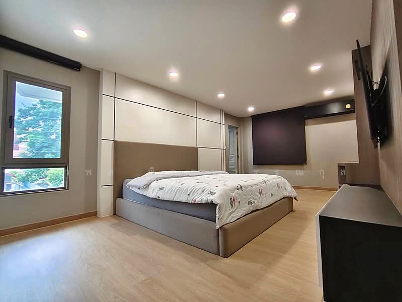 House for rent Lasalle 55 bNear Bangkok Patana school, Bangkok, ลาซาล, Bang Na Tai, Bang Na, Bangkok, 4 Bedrooms, 350 sqm, Single Detached House For Rent, by นวพล พิธานวรรณกุล, 500480115 - DDproperty.com