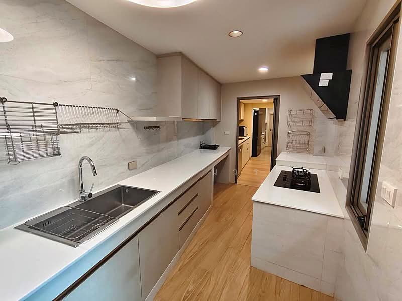 House for rent Lasalle 55 bNear Bangkok Patana school, Bangkok, ลาซาล, Bang Na Tai, Bang Na, Bangkok, 4 Bedrooms, 350 sqm, Single Detached House For Rent, by นวพล พิธานวรรณกุล, 500480115 - DDproperty.com