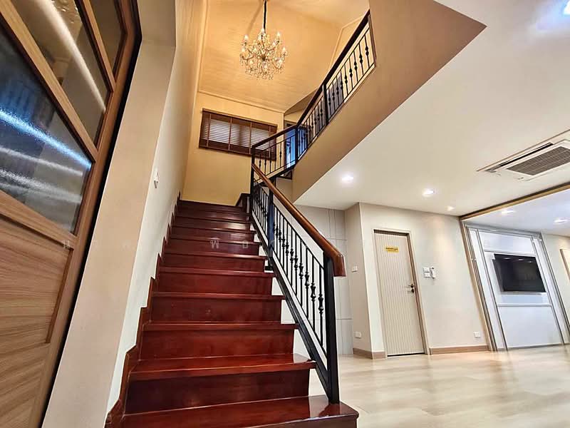 House for rent Lasalle 55 bNear Bangkok Patana school, Bangkok, ลาซาล, Bang Na Tai, Bang Na, Bangkok, 4 Bedrooms, 350 sqm, Single Detached House For Rent, by นวพล พิธานวรรณกุล, 500480115 - DDproperty.com