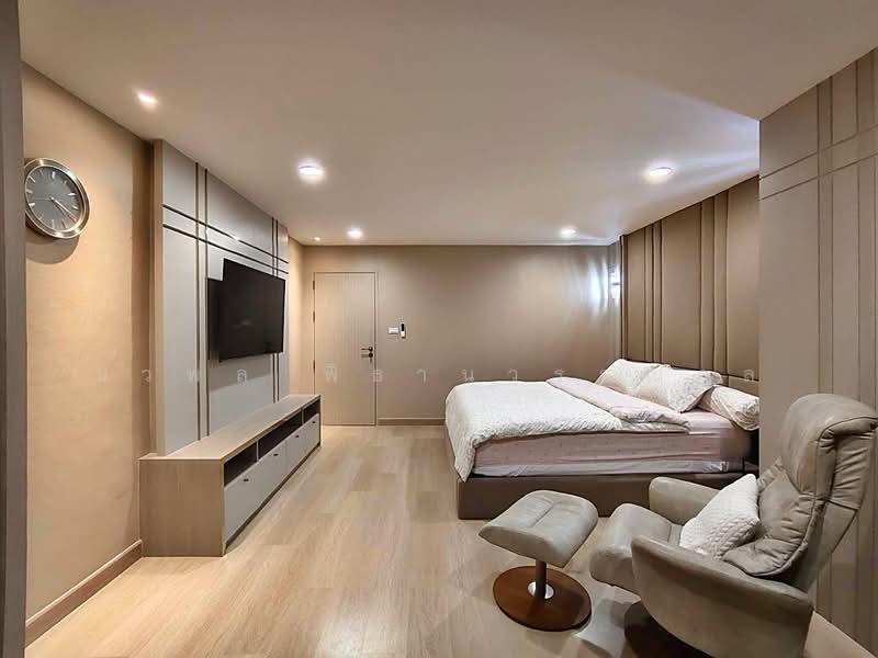 House for rent Lasalle 55 bNear Bangkok Patana school, Bangkok, ลาซาล, Bang Na Tai, Bang Na, Bangkok, 4 Bedrooms, 350 sqm, Single Detached House For Rent, by นวพล พิธานวรรณกุล, 500480115 - DDproperty.com