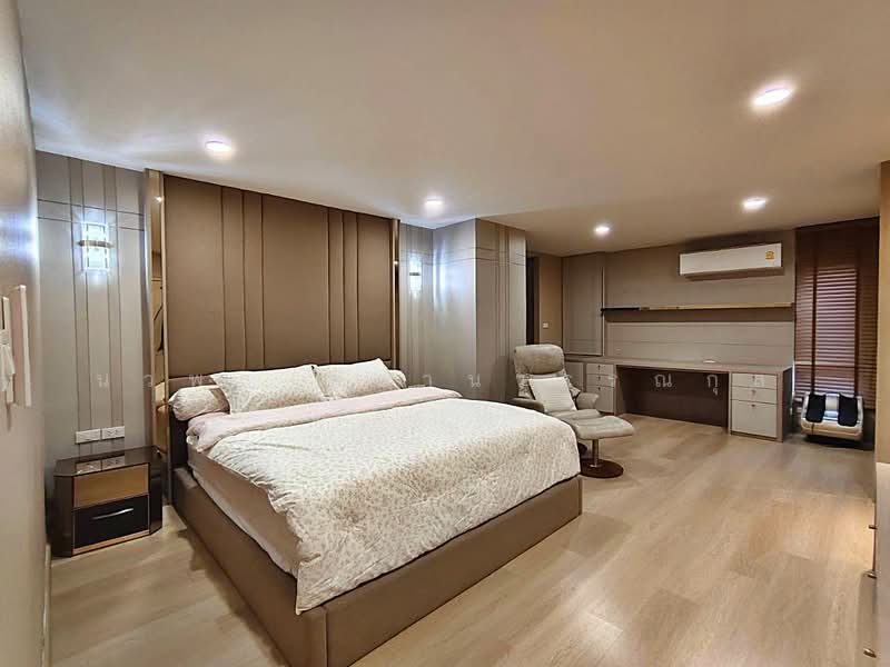 House for rent Lasalle 55 bNear Bangkok Patana school, Bangkok, ลาซาล, Bang Na Tai, Bang Na, Bangkok, 4 Bedrooms, 350 sqm, Single Detached House For Rent, by นวพล พิธานวรรณกุล, 500480115 - DDproperty.com