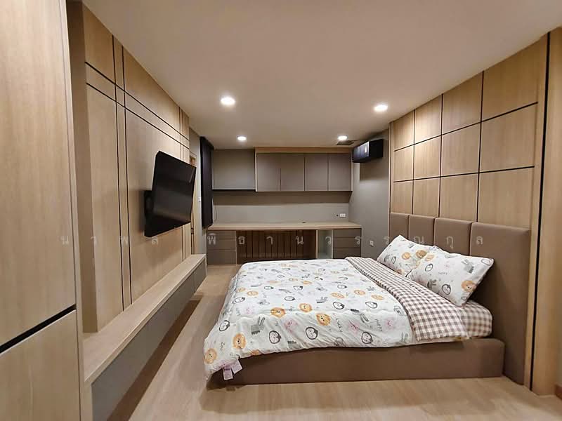 House for rent Lasalle 55 bNear Bangkok Patana school, Bangkok, ลาซาล, Bang Na Tai, Bang Na, Bangkok, 4 Bedrooms, 350 sqm, Single Detached House For Rent, by นวพล พิธานวรรณกุล, 500480115 - DDproperty.com