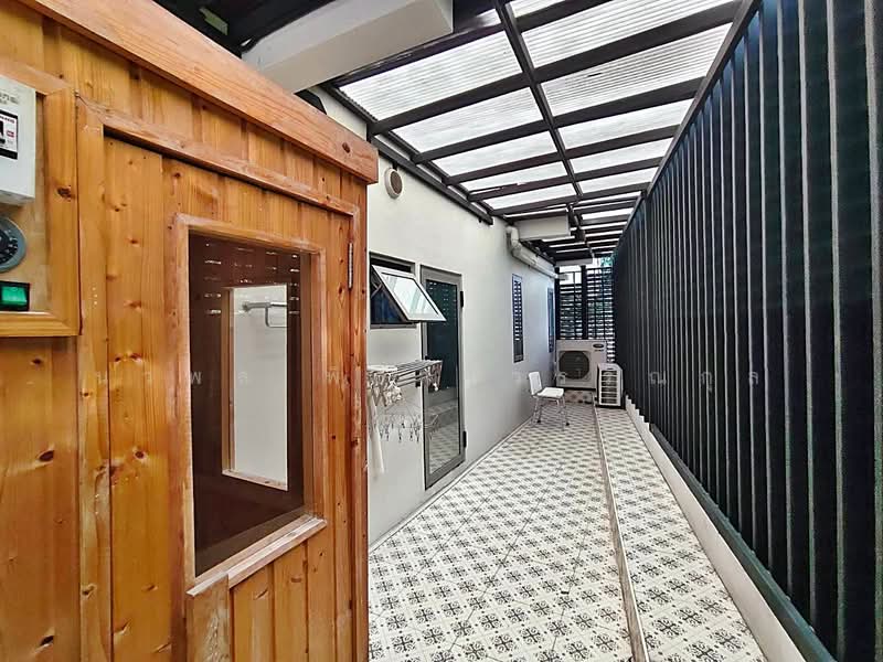 House for rent Lasalle 55 bNear Bangkok Patana school, Bangkok, ลาซาล, Bang Na Tai, Bang Na, Bangkok, 4 Bedrooms, 350 sqm, Single Detached House For Rent, by นวพล พิธานวรรณกุล, 500480115 - DDproperty.com