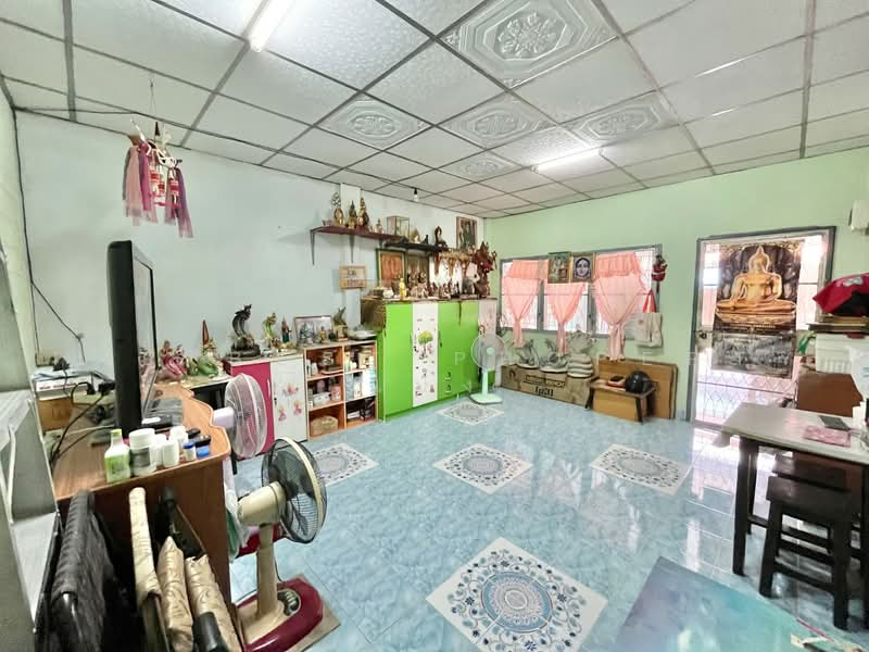 ทาวน์เฮ้าส์บางเมืองใหม่ สมุทรปราการ, Samut Prakan, Bang Muang Mai, Muang Samut Prakarn, Samut Prakan, 1 Bedroom, 100 sqm, Townhouse For Sale, by The Best Property แป้ง, 500480117 - DDproperty.com