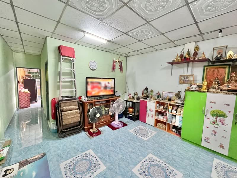 ทาวน์เฮ้าส์บางเมืองใหม่ สมุทรปราการ, สมุทรปราการ, บางเมืองใหม่, เมืองสมุทรปราการ, สมุทรปราการ, 100 ตร.ม., ทาวน์เฮ้าส์ ขาย, โดย The Best Property แป้ง, 500480117 - DDproperty.com