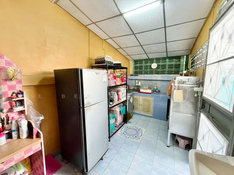 ทาวน์เฮ้าส์บางเมืองใหม่ สมุทรปราการ, สมุทรปราการ, บางเมืองใหม่, เมืองสมุทรปราการ, สมุทรปราการ, 100 ตร.ม., ทาวน์เฮ้าส์ ขาย, โดย The Best Property แป้ง, 500480117 - DDproperty.com
