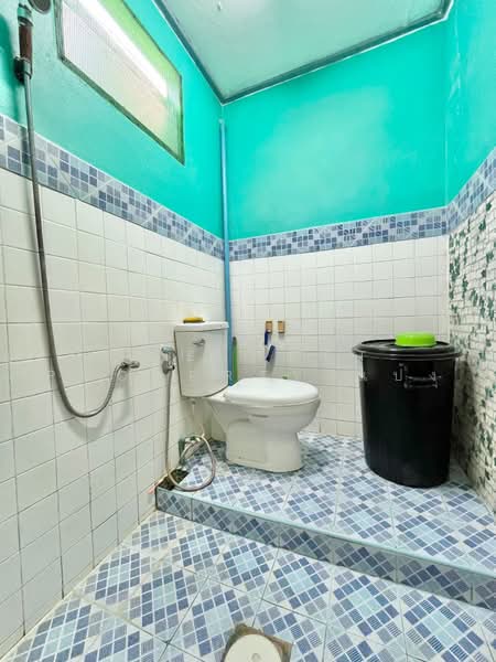 ทาวน์เฮ้าส์บางเมืองใหม่ สมุทรปราการ, Samut Prakan, Bang Muang Mai, Muang Samut Prakarn, Samut Prakan, 1 Bedroom, 100 sqm, Townhouse For Sale, by The Best Property แป้ง, 500480117 - DDproperty.com