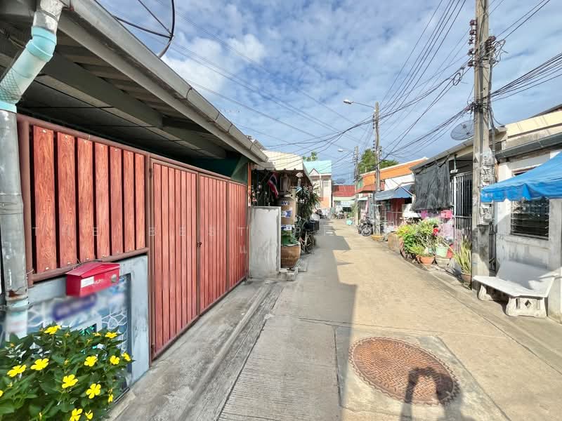 ทาวน์เฮ้าส์บางเมืองใหม่ สมุทรปราการ, สมุทรปราการ, บางเมืองใหม่, เมืองสมุทรปราการ, สมุทรปราการ, 100 ตร.ม., ทาวน์เฮ้าส์ ขาย, โดย The Best Property แป้ง, 500480117 - DDproperty.com