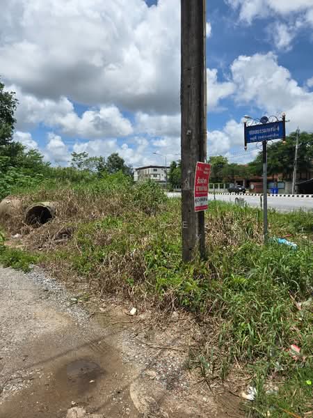 ที่ดินท่าช้าง จันทบุรี, จันทบุรี, ท่าช้าง, เมืองจันทบุรี, จันทบุรี, 1,600 ตร.ม., ที่ดิน ขาย, โดย The Best Property ยุ้ย, 500480119 - DDproperty.com